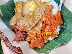 Pegawai Minimarket Harus Beli Donat Tak Laku hingga Gudeg Mbak Pirang