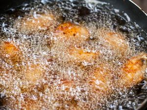 Ahli Sebut Tubuh Manusia Tak Butuh Minyak tetapi Lemak Ahli Sebut Tubuh Manusia Tak Butuh Minyak tetapi Lemak