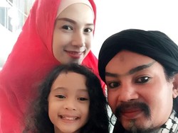 Adik Benazir Gemas Limbad Diam Atas Intimidasi Keluarga Istri Pertama