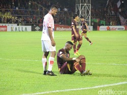 PSM Makassar Susah Tampil Full Team di Liga 1