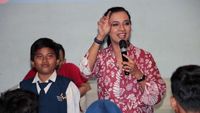 Roadshow SRA Merajut Impian