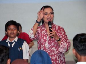 Roadshow SRA Merajut Impian