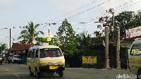 Ini Wujud Taksi di Balikpapan