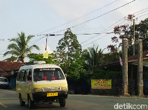 Ini Wujud Taksi di Balikpapan