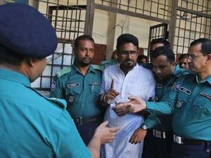 Bangladesh Hukum Mati 7 Teroris Serangan Terhadap Warga Asing Tahun 2016