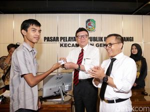 Banyuwangi Raih Poin Tertinggi Indeks Inovasi Daerah dari 514 Kabupaten/Kota