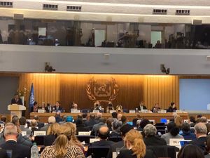 Mengenal Peran Indonesia dalam Pemisahan Alur Laut