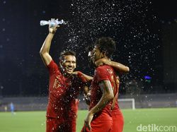 Indonesia Vs Laos, Syarat Garuda Muda ke Semifinal SEA Games 2019