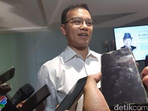 Ciputra Wafat, Keluarga Cari Komut Baru