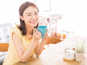 6 Minuman yang Bisa Membantu Menghilangkan Jerawat