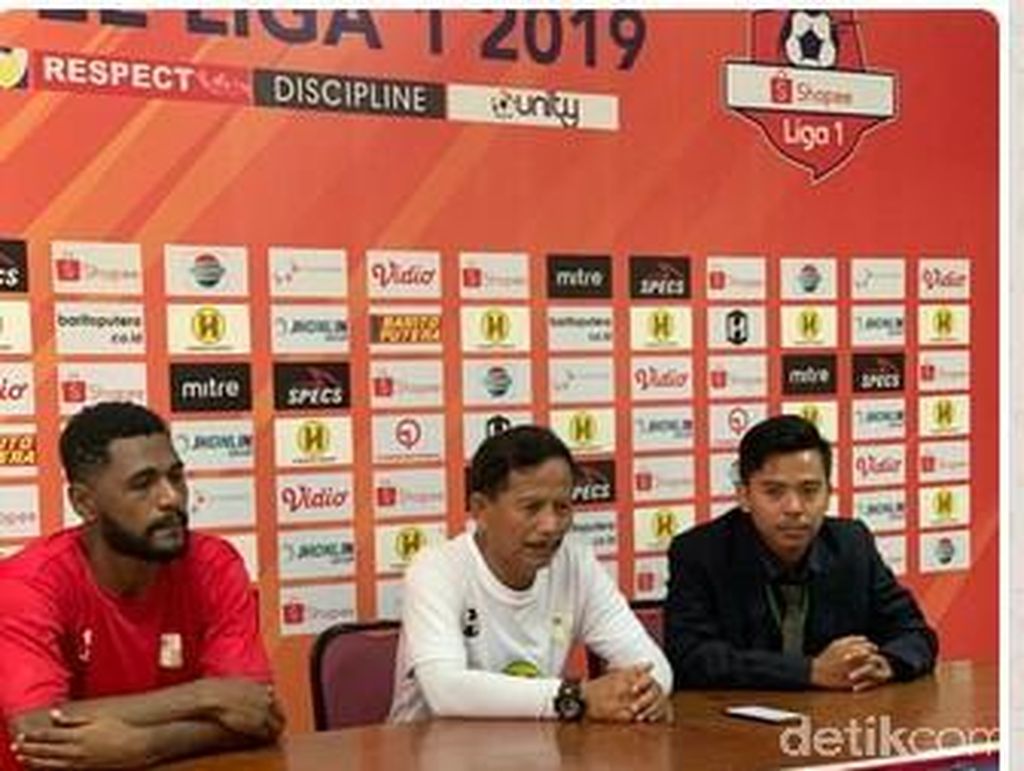 Barito Putera Enggan Terkecoh Rekor Buruk PSM Makassar Barito Putera Enggan Terkecoh Rekor Buruk PSM Makassar