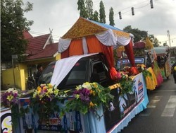 Ada Pameran Produk hingga Kompetisi e-Sports di Pesta Rakyat BRI