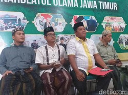 Bahtsul Masail NU Jatim Akan Bahas Sertifikasi Pranikah