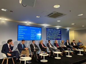 Menkominfo: Indonesia Jadi Negara Digital Tahun 2035