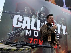 Baim Wong Tularkan Hobi Main Game Online ke Paula