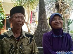 Sebelum Peristri Wanita 42 Tahun Lebih Muda, Radi Sudah 8 Kali Nikah