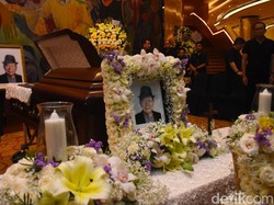 Siapa Penerus Dinasti Ciputra?