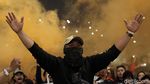 Rayakan HUT ke-91, Persija Oranyekan SUGBK
