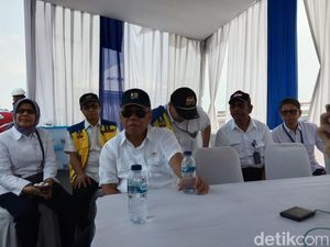 Sosok Ciputra di Mata Basuki: Konsisten di Properti Sosok Ciputra di Mata Basuki: Konsisten di Properti