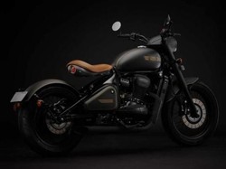 Di Balik Nama Motor Jawa Perak, Bukan dari Indonesia