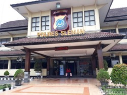 PSK Online Tewas Bersimbah Darah di Hotel Sleman Diduga Dibunuh Tamu