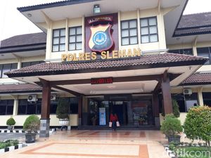Trans Jogja Tabrak Pemotor hingga Tewas, 2 Orang Diperiksa Polisi Trans Jogja Tabrak Pemotor hingga Tewas, 2 Orang Diperiksa Polisi