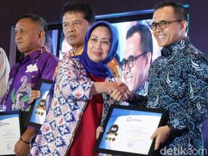 Banyuwangi Raih Predikat Kepatuhan Tinggi Standar Pelayanan Publik Ombudsman RI