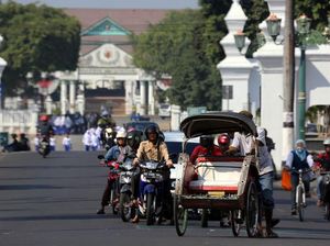 Kamus Basa Jawa Sederhana untuk Traveler