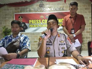 Mirip Abu Tours, Polisi Tangkap Bos Biro Haji Tipu Jemaah Ratusan Juta