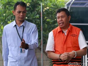 KPK Dalami Kasus Suap Distribusi Gula KPK Dalami Kasus Suap Distribusi Gula