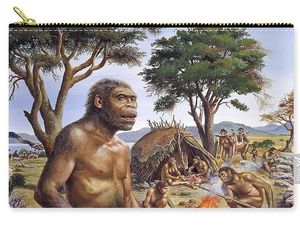 Studi Temukan 155 Gen Baru, Bukti Manusia Masih Berevolusi Studi Temukan 155 Gen Baru, Bukti Manusia Masih Berevolusi