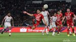 HUT ke-91, Persija Tundukkan Persipura