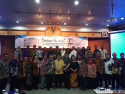 LIPI Ungkap Strategi Pencegah Konflik di Ibu Kota Baru