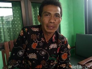 Hilangnya Kades Terpilih di Banjarnegara Diyakini Tak Terkait Pilkades Hilangnya Kades Terpilih di Banjarnegara Diyakini Tak Terkait Pilkades
