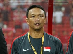 Lawan Indonesia, Laga Krusial untuk Singapura