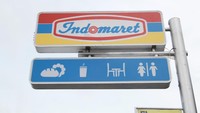 Viral Kabar Indomaret Kompak Tutup, Ada Apa?