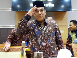 Menag Respons Tito soal SKT FPI: Kalau Ragu, Kita Coba Deal dengan Dia