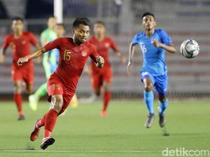 Jadwal Siaran Langsung SEA Games 2019: Indonesia Vs Brunei Jadwal Siaran Langsung SEA Games 2019: Indonesia Vs Brunei