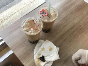 Gara-gara Kecoa, Gerai Bubble Tea Legendaris Ini Harus Tutup