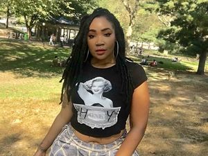 Model Seksi Bokongnya Terancam Diamputasi karena Suntik Pembesaran Ilegal Model Seksi Bokongnya Terancam Diamputasi karena Suntik Pembesaran Ilegal