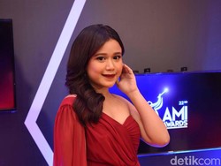 Pisah Lewat Chat, Brisia Jodie Sudah Putus Komunikasi dengan Devano Danendra