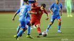 Garuda Muda Tumbangkan Young Lions