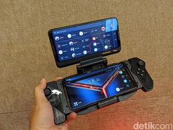 Unboxing Asus ROG Phone 2