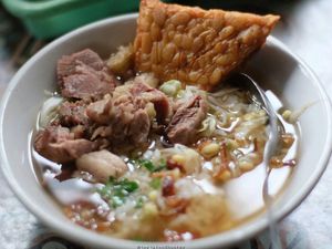 Yuk! Buktikan Kenikmatan 5 Soto Legendaris di Yogyakarta Ini Yuk! Buktikan Kenikmatan 5 Soto Legendaris di Yogyakarta Ini
