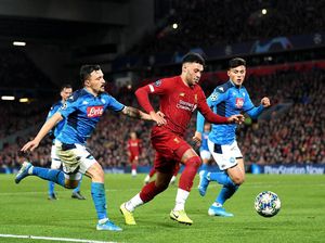 Memang Bukan Penampilan Terbaik Liverpool