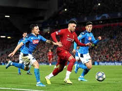 Memang Bukan Penampilan Terbaik Liverpool