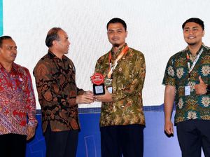 Pelni Sabet 2 Penghargaan Top Digital Award 2019