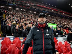 Klopp Minta Maaf pada Fans karena Gagal Wujudkan Laga Liburan di Salzburg