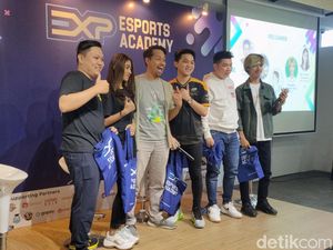Cerita Pro Player yang Terjun ke eSport karena Putus Cinta