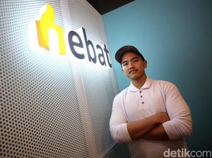 Ngetwit Saham Lagi, Kaesang Kini Sebut-sebut PTBA Ngetwit Saham Lagi, Kaesang Kini Sebut-sebut PTBA